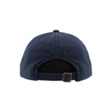 Atlanta Gladiators Dark Navy Masters Annular Circle Adjustable Hat