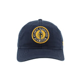 Atlanta Gladiators Dark Navy Masters Annular Circle Adjustable Hat