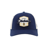 Atlanta Gladiators Big Rig Navy/Stone Patch Dragon Adjustable Hat