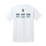 Atlanta Gladiators One Battle Tee