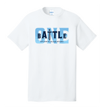 Atlanta Gladiators One Battle Tee