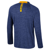 Atlanta Gladiators Theoretical 1/4 Zip Windshirt