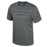 Atlanta Gladiators Physics S/S Tee