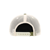 Atlanta Gladiators Camo OTR Rope Snapback