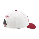 Apex White/Cardinal District 3D