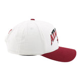 Apex White/Cardinal District 3D