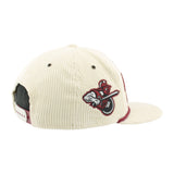 Official 3D CTN Warm Sand/Cardinal Theory Corduroy