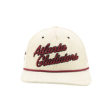 Official 3D CTN Warm Sand/Cardinal Theory Corduroy