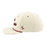 Official 3D CTN Warm Sand/Cardinal Theory Corduroy