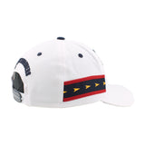 White Thrashers T-Bird Snapback