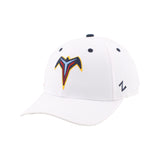 White Thrashers T-Bird Snapback