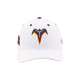 White Thrashers T-Bird Snapback