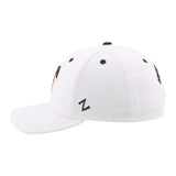 White Thrashers T-Bird Snapback
