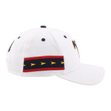 White Thrashers T-Bird Snapback