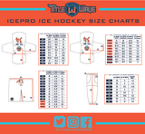 2026-27 Official Maroon Replica Jersey