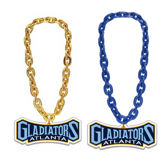 Atlanta Gladiators Chain