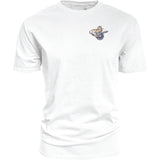 Atlanta Gladiators Wind Farm Soft White Tee