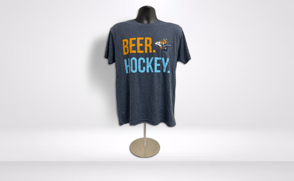 Atlanta Gladiators Adult 108 Stitches 