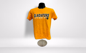 Atlanta Gladiators Youth P&C Yellow Tee