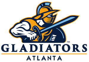 My gorgeous new 2019-2020 Atlanta Gladiators Powder Blue Alternate. :  r/hockeyjerseys
