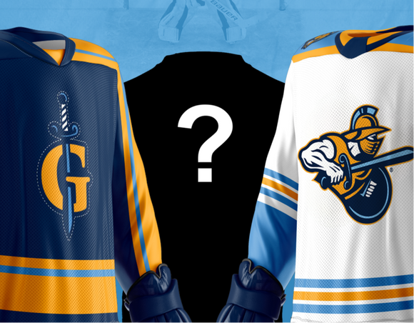 Mystery Jersey