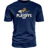 Atlanta Gladiators 2026 Kelly Cup Playoffs Tee
