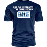 Atlanta Gladiators 2026 Kelly Cup Playoffs Tee