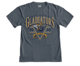 Atlanta Gladiators Fine Dining Soft Indigo Tee