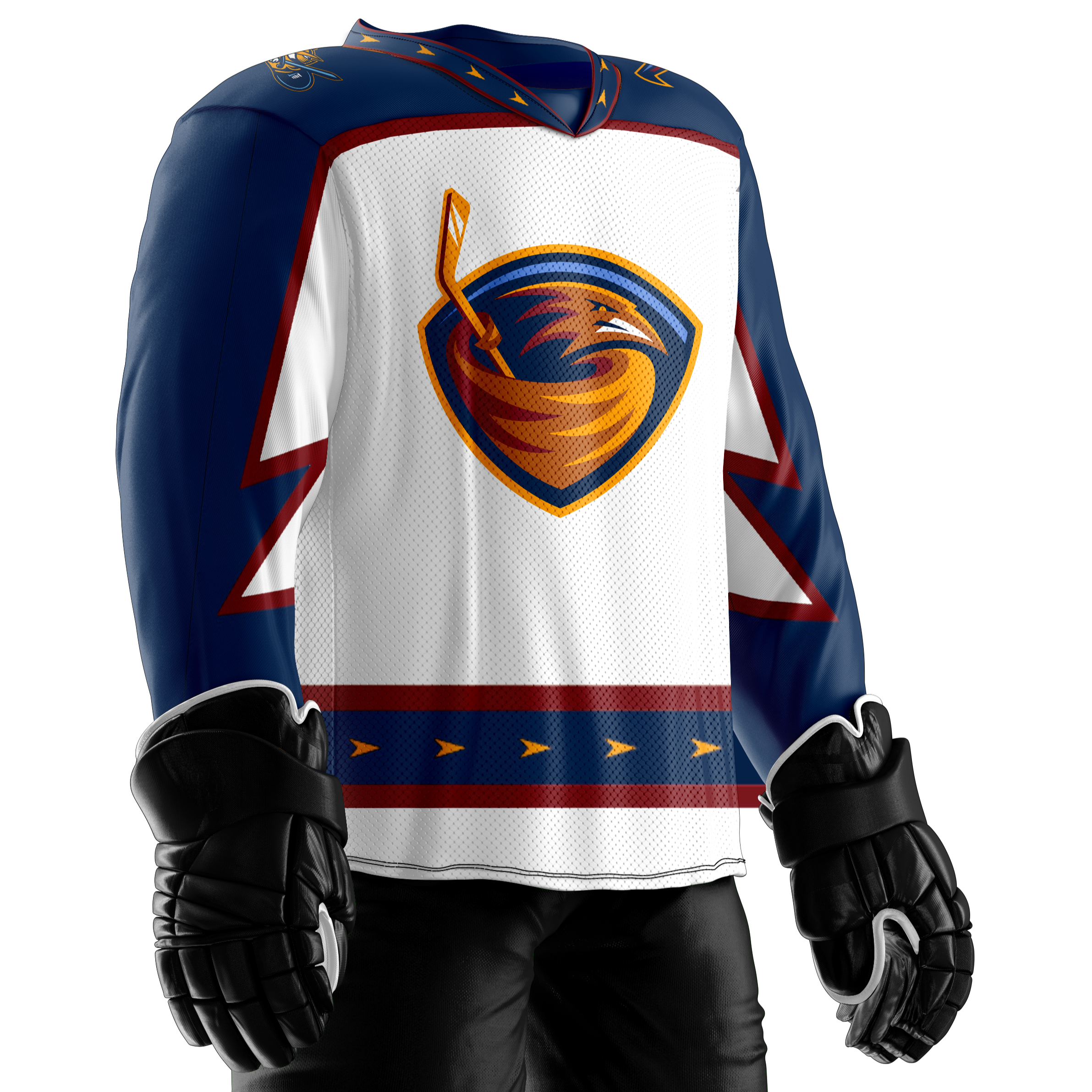 Atlanta Thrashers Koho Jersey NHL Atlanta Thrashers Ilya Kovalchuk