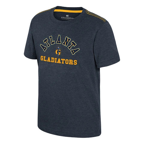 Atlanta Gladiators Youth Wade S/S Tee