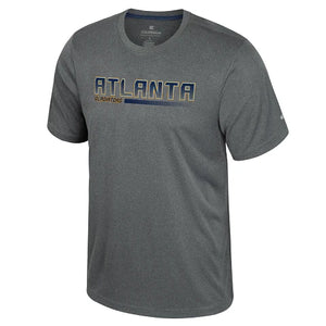 Atlanta Gladiators Physics S/S Tee
