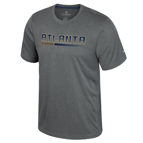 Atlanta Gladiators Physics S/S Tee